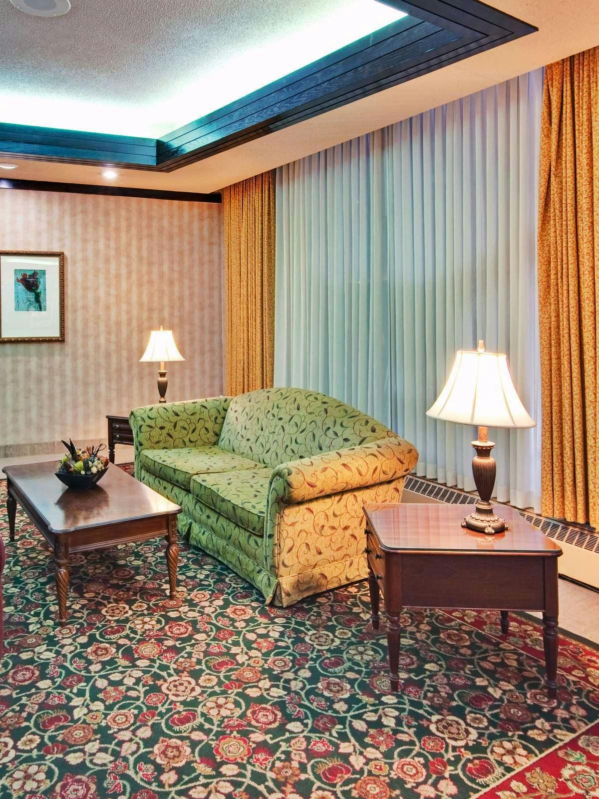 Hotel Holiday Inn Peterborough Waterfront photo 4