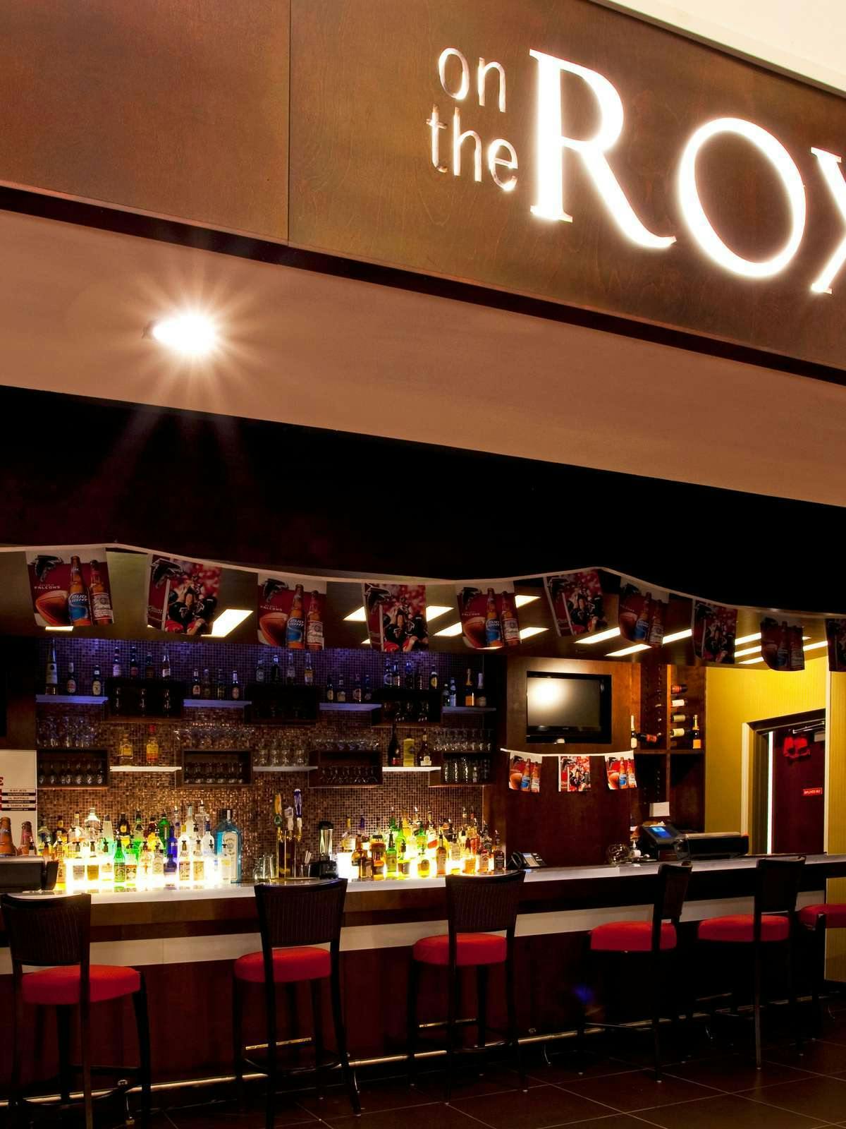 Hotel Holiday Inn Hotel & Suites Stockbridge photo 5