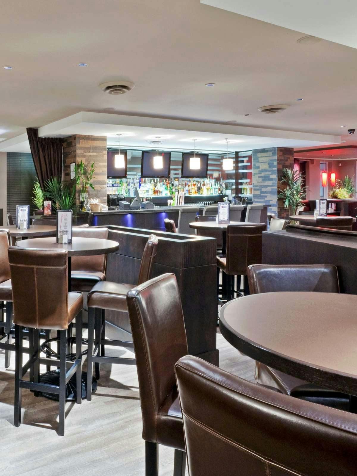 Hotel Holiday Inn Hotel & Suites Surrey East Cloverdale photo 5