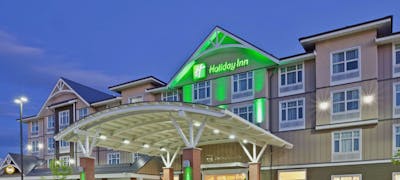 Holiday Inn Hotel & Suites Surrey East Cloverdale