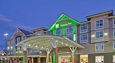 Holiday Inn Hotel & Suites Surrey East Cloverdale
