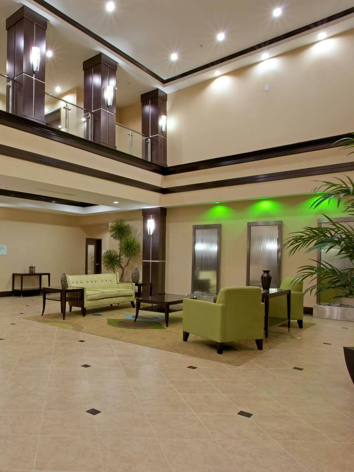 Hotel Holiday Inn Houston Webster photo 3