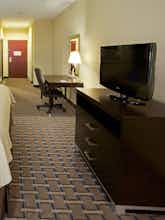Hotel Holiday Inn Houston Webster photo 2