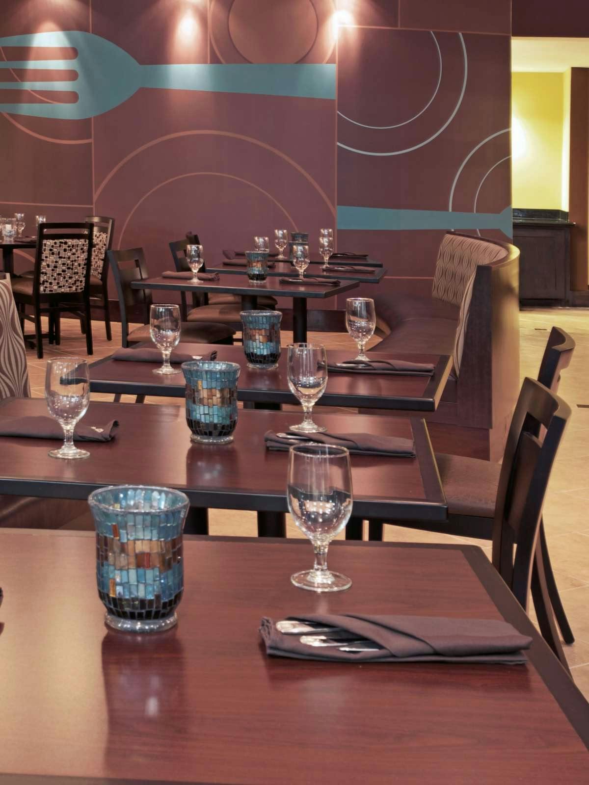 Hotel Holiday Inn Houston Webster photo 5