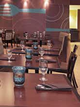 Hotel Holiday Inn Houston Webster photo 5