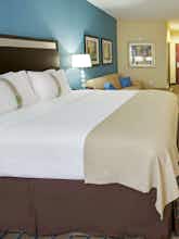 Hotel Holiday Inn Houston Webster photo 1