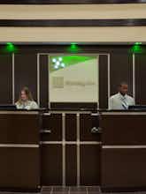 Hotel Holiday Inn Houston Webster photo 4