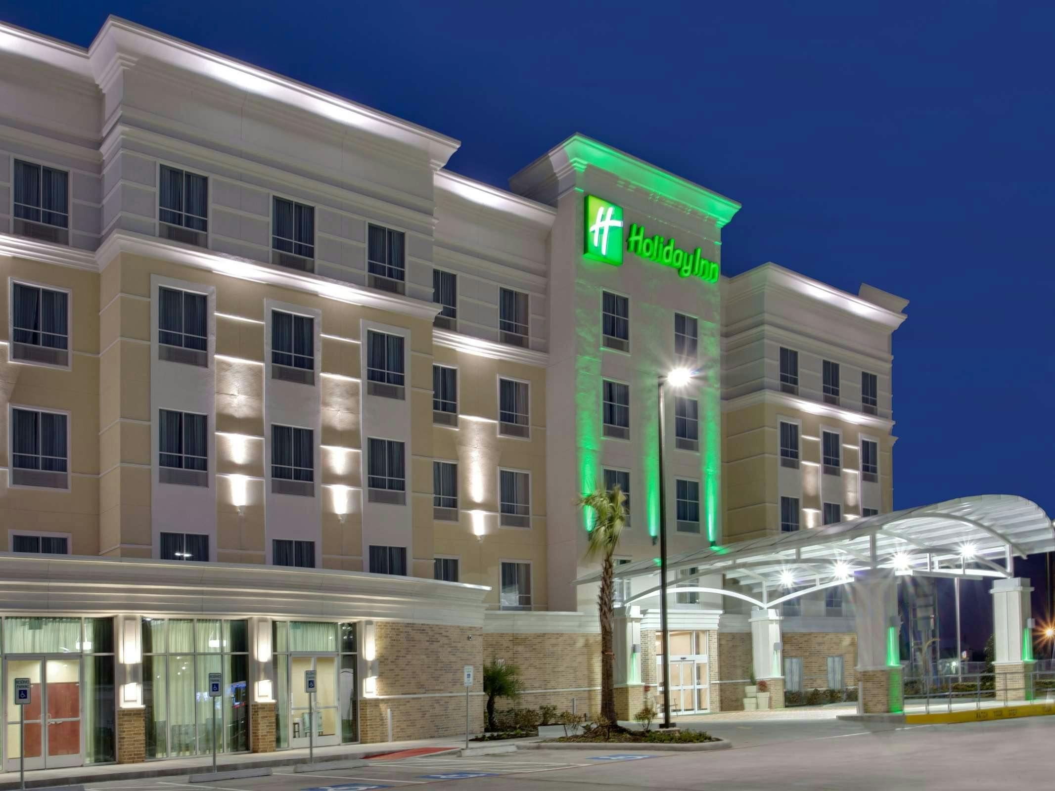 Holiday Inn Houston Webster