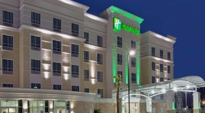 Holiday Inn Houston Webster