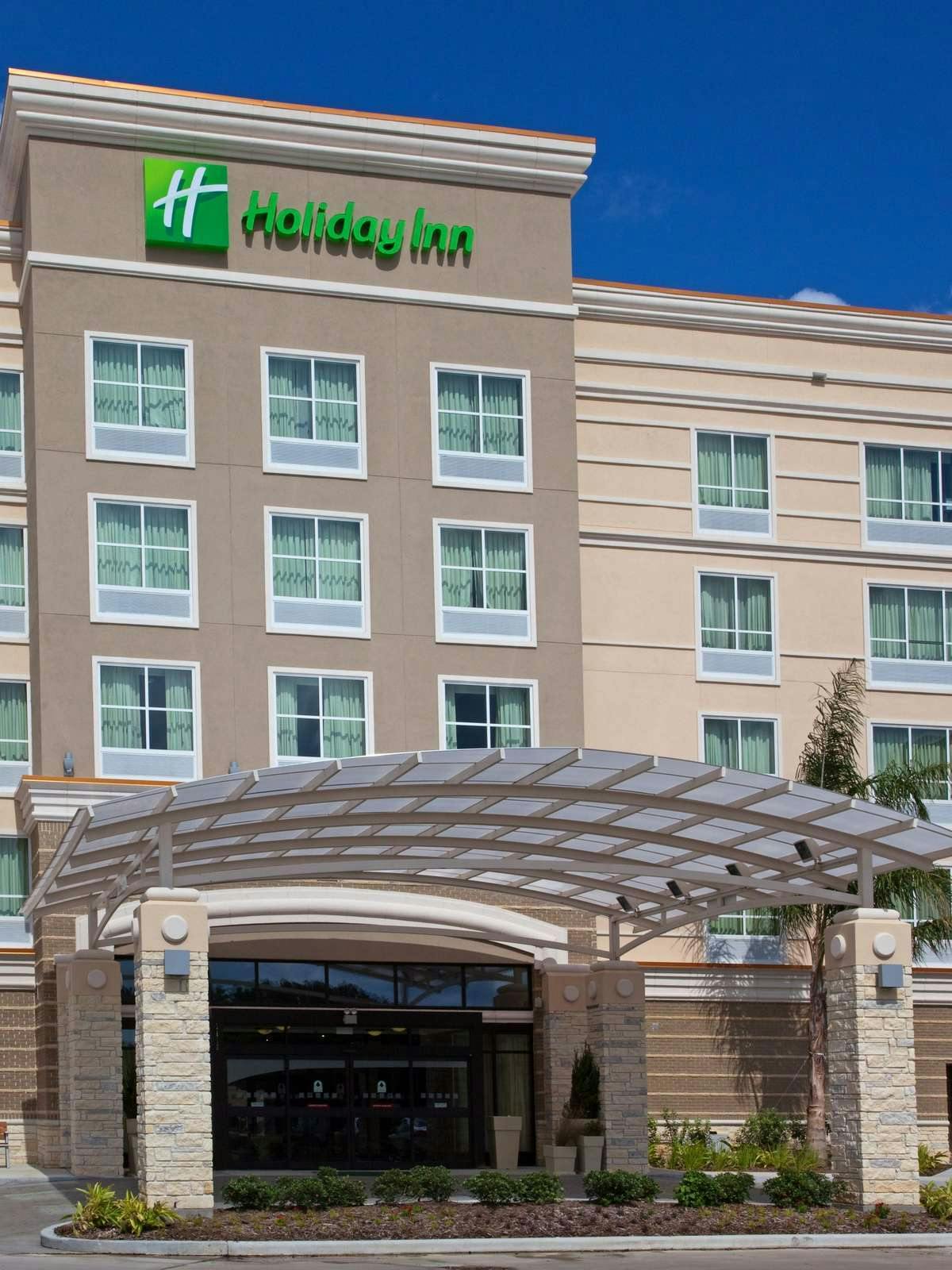 Hotel Holiday Inn Houston Eldridge photo 3