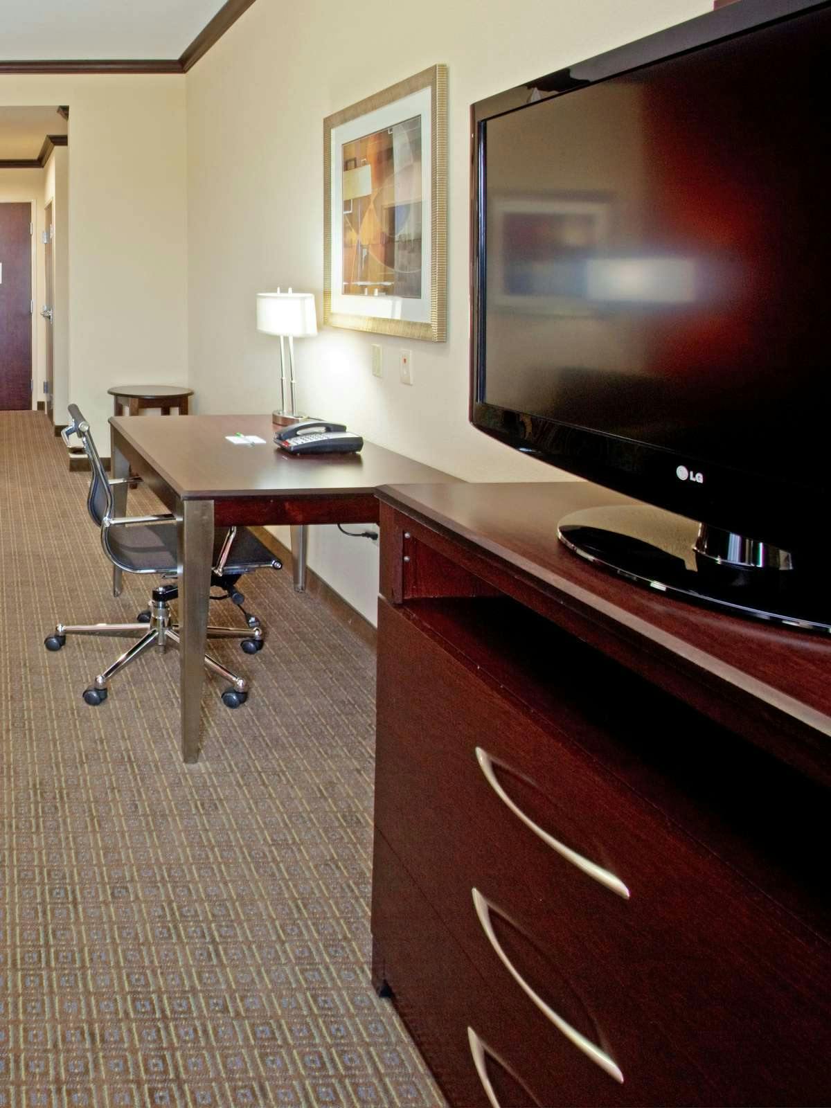 Hotel Holiday Inn Houston Eldridge photo 2