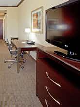 Hotel Holiday Inn Houston Eldridge photo 2