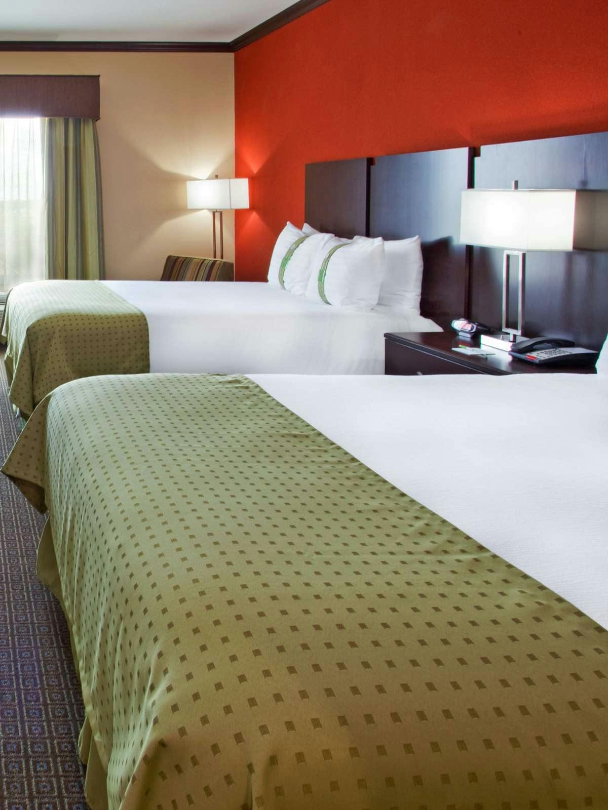 Hotel Holiday Inn Houston Eldridge photo 1