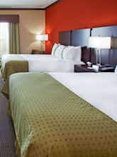 Hotel Holiday Inn Houston Eldridge photo 1