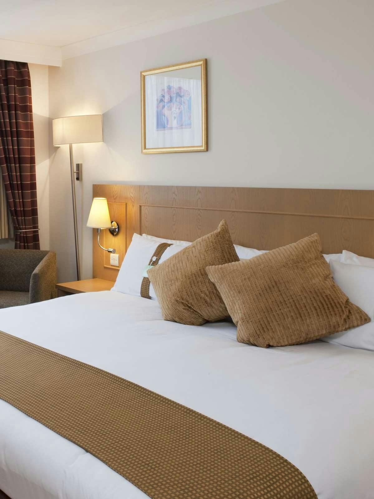 Holiday Inn Peterborough West