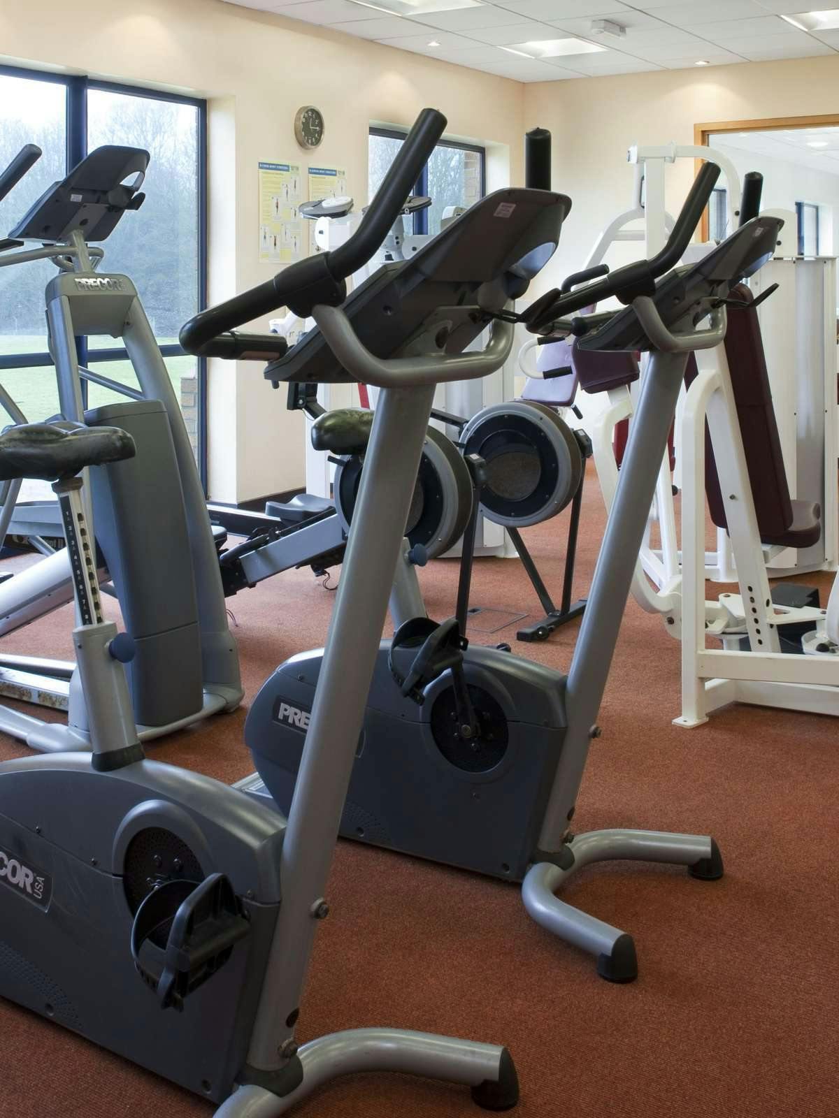 Hotel Holiday Inn Peterborough West photo 2