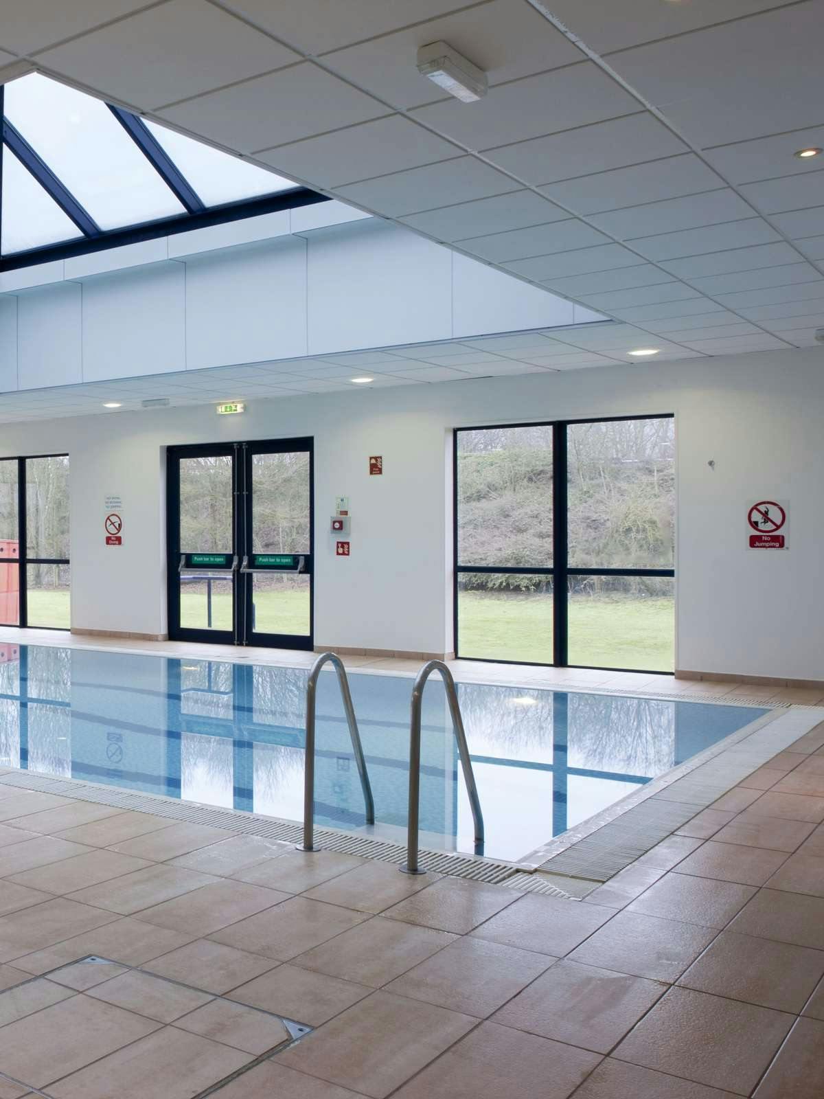 Hotel Holiday Inn Peterborough West photo 1