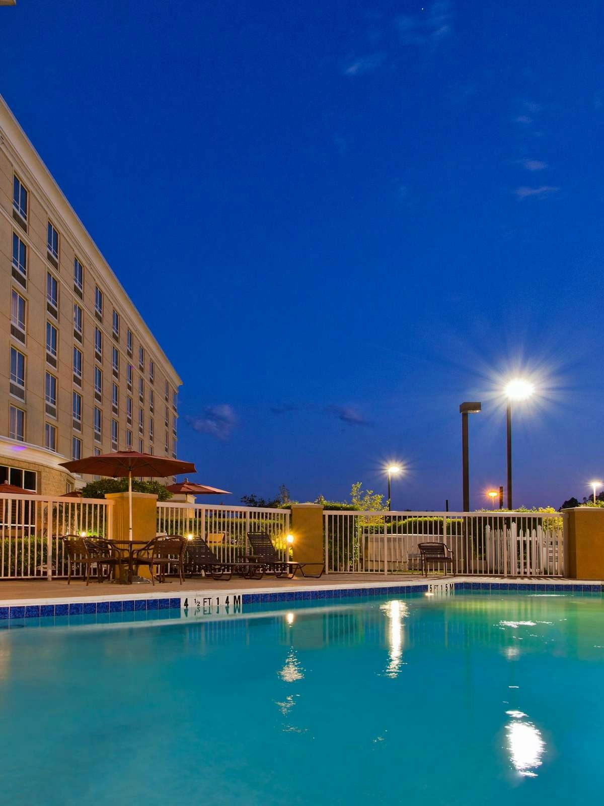 Hotel Holiday Inn Hotel & Suites Tallahassee Conference Center North photo 5