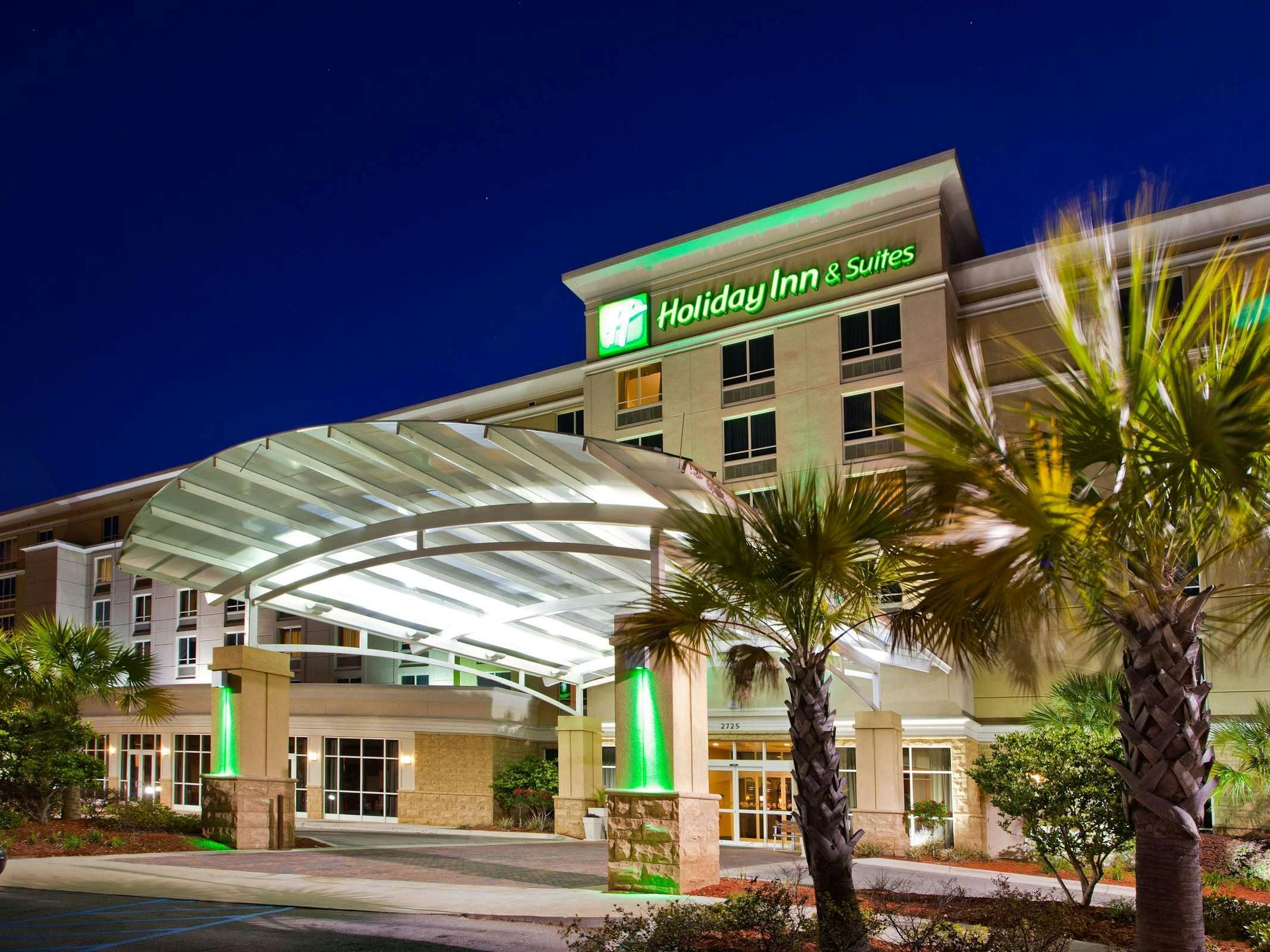 Holiday Inn Hotel & Suites Tallahassee Conference Center North