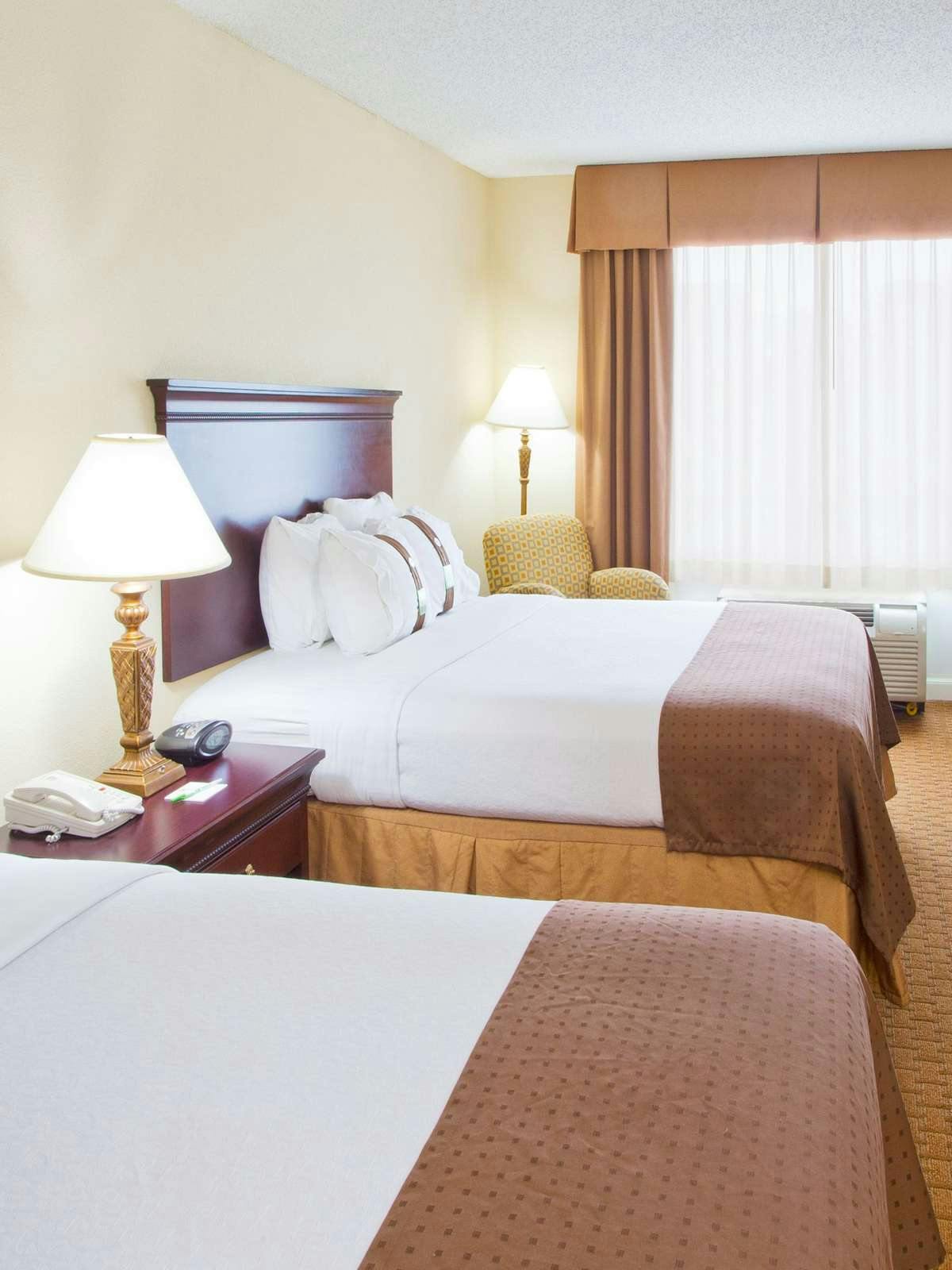 Hotel Holiday Inn Hotel & Suites Tallahassee Conference Center North photo 1