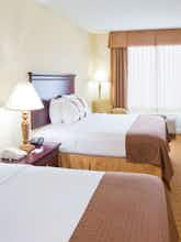 Hotel Holiday Inn Hotel & Suites Tallahassee Conference Center North photo 1