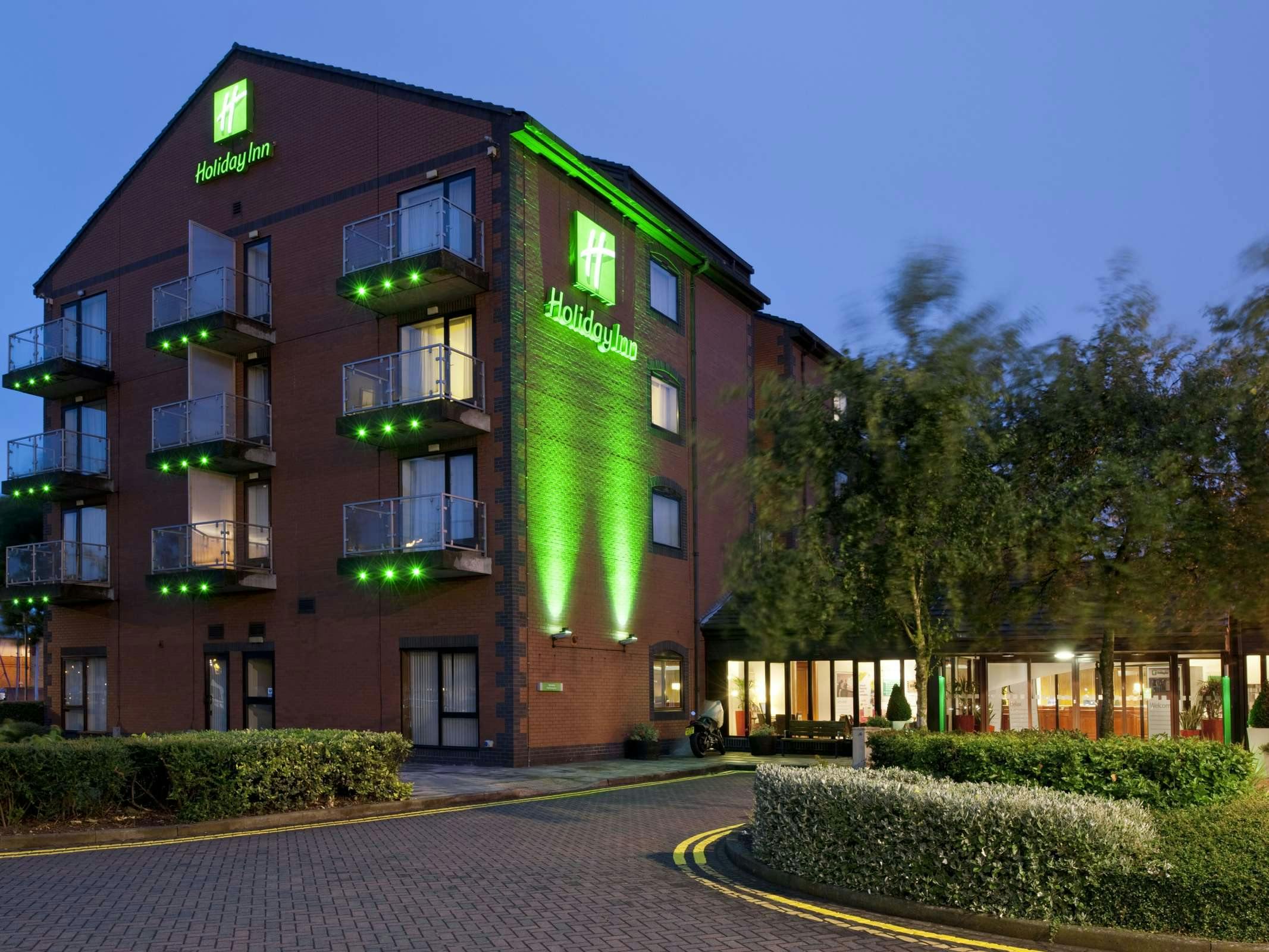 Holiday Inn Hull Marina