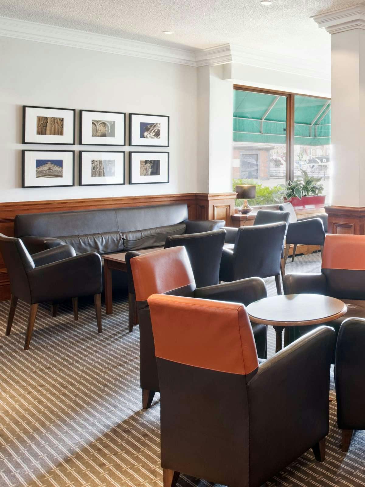 Hotel Holiday Inn Hull Marina photo 2