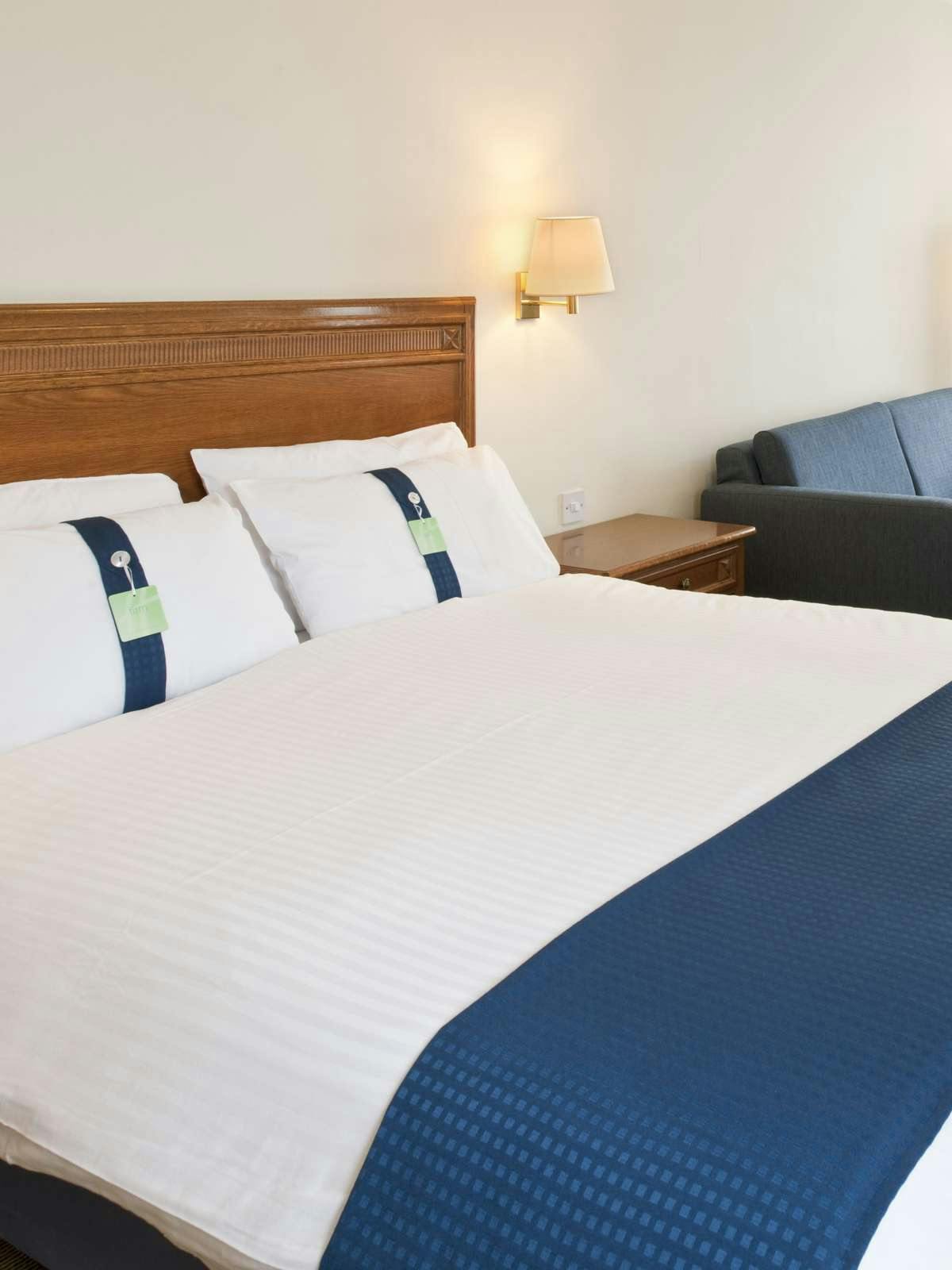 Hotel Holiday Inn Hull Marina photo 1