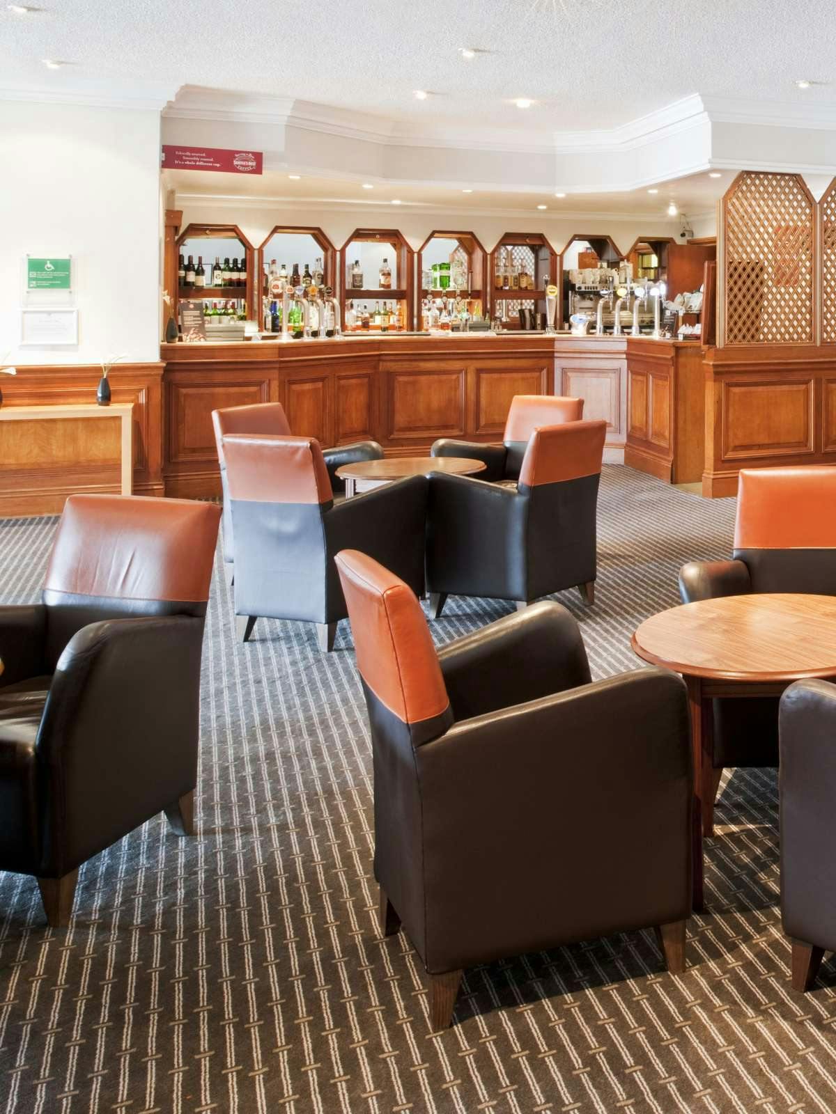 Hotel Holiday Inn Hull Marina photo 5