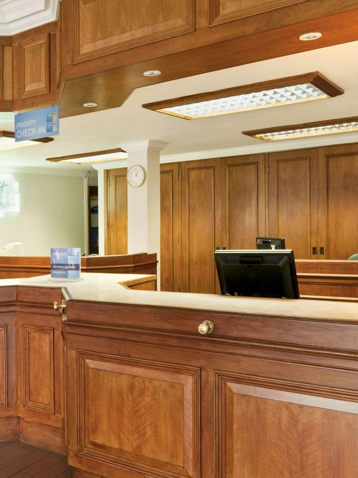 Hotel Holiday Inn Hull Marina photo 3