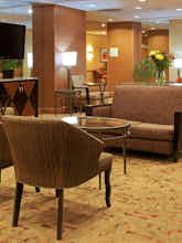 Hotel Holiday Inn Houston Intercontinental Airport photo 3
