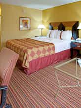 Hotel Holiday Inn Houston Intercontinental Airport photo 1