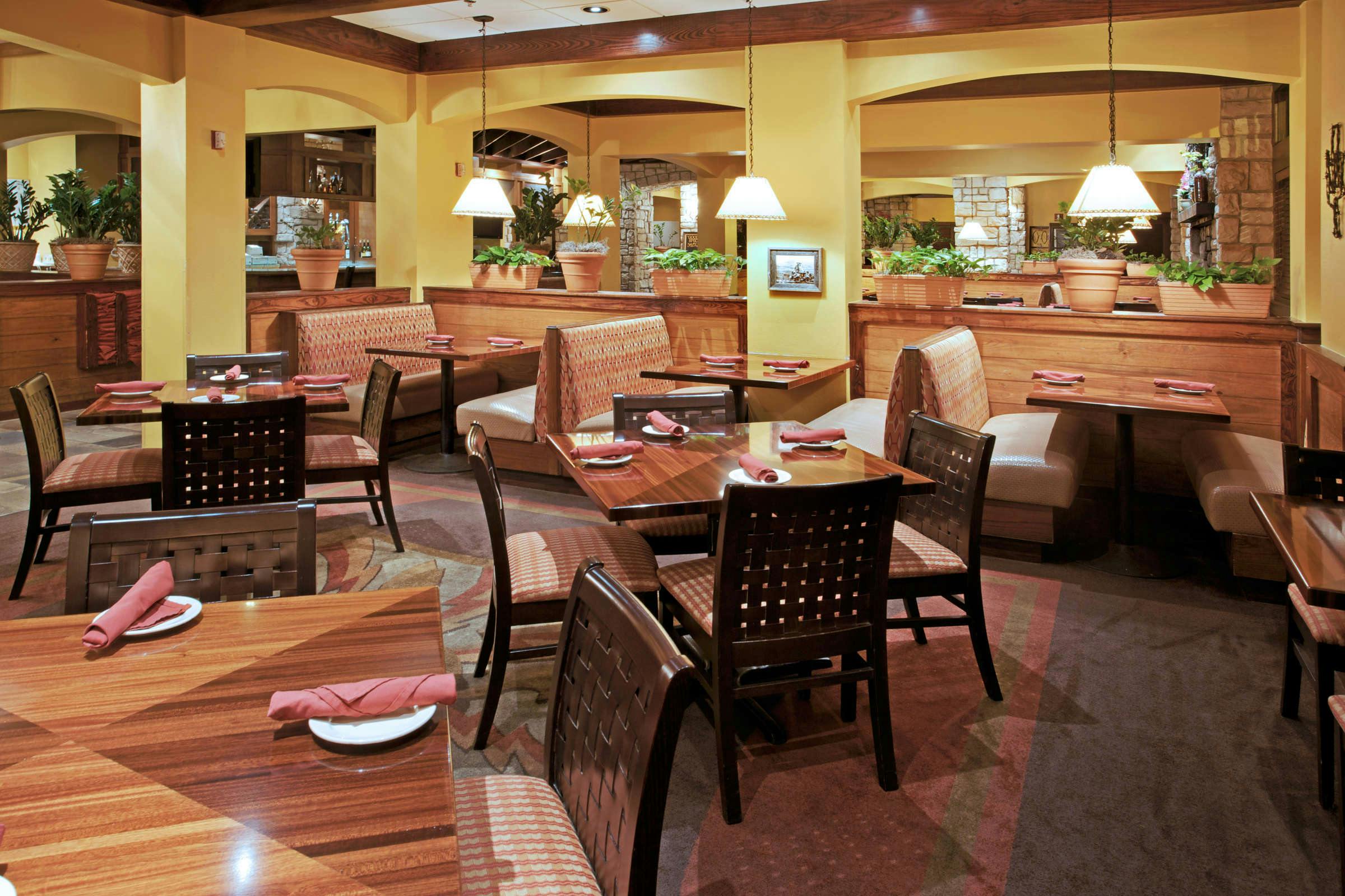 Hotel Holiday Inn Houston Intercontinental Airport photo 5