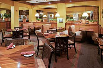 Hotel Holiday Inn Houston Intercontinental Airport photo 5