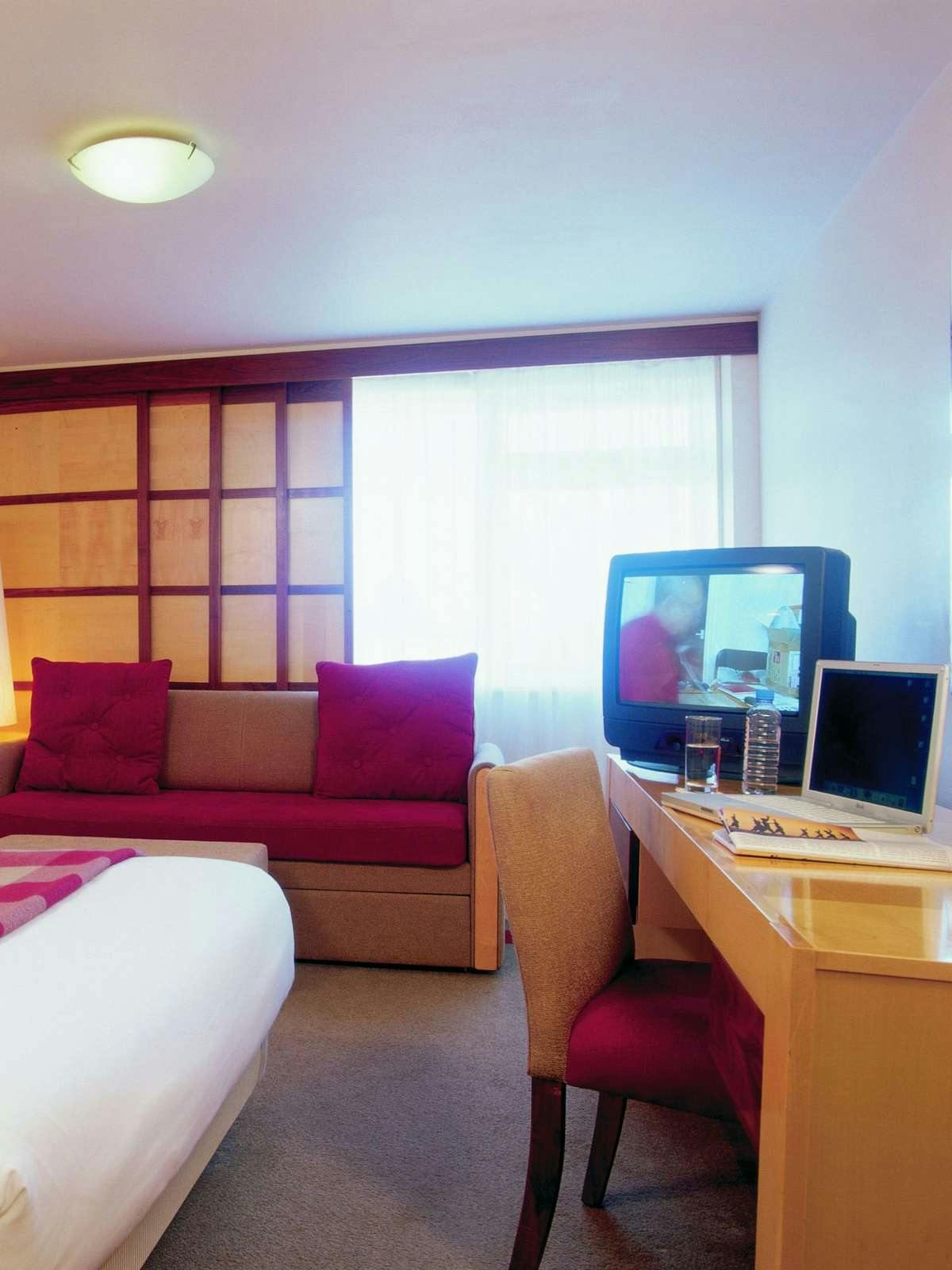 Hotel Holiday Inn Ipswich photo 2