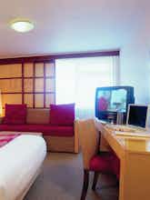 Hotel Holiday Inn Ipswich photo 2