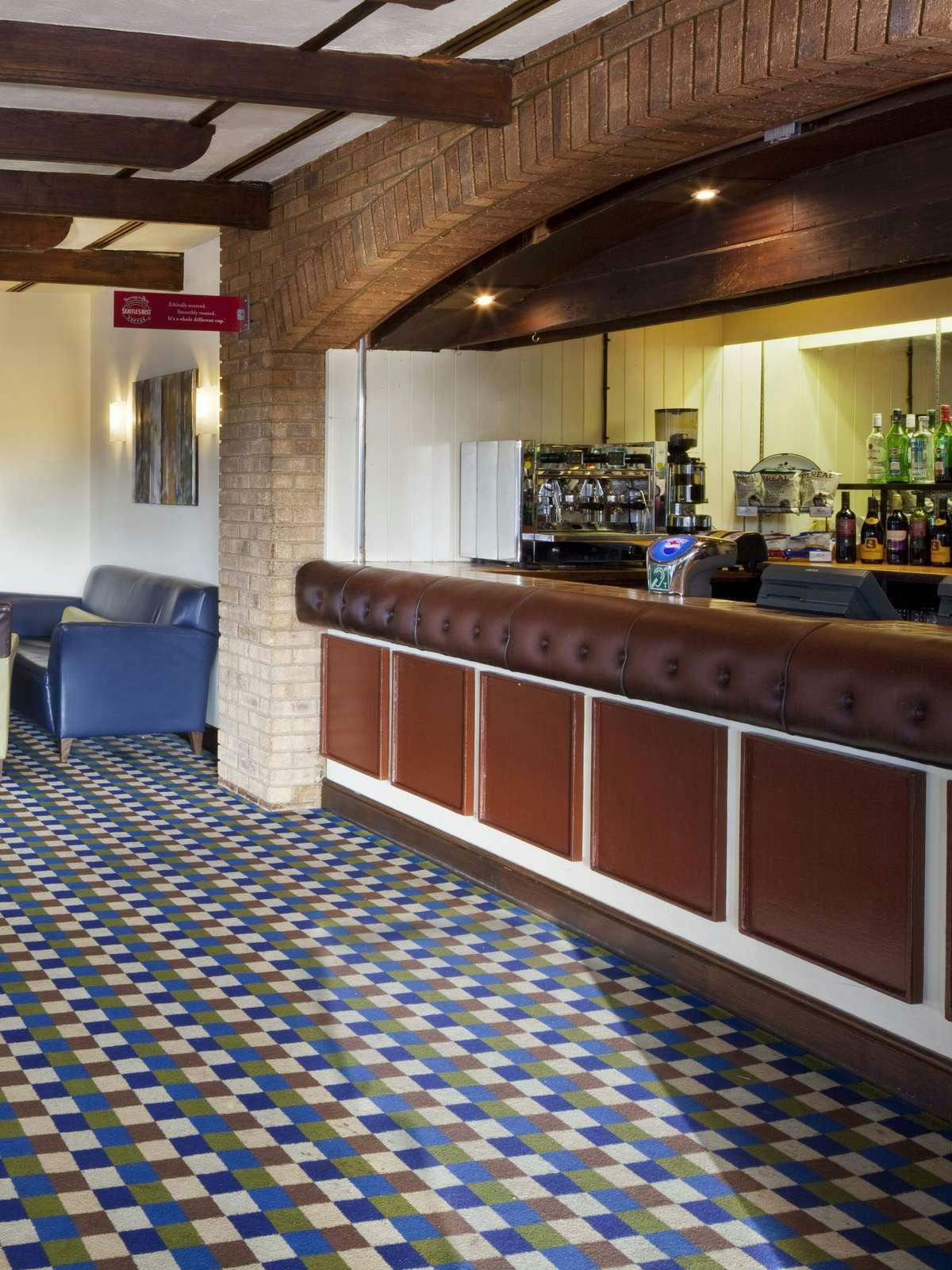 Hotel Holiday Inn Ipswich photo 5