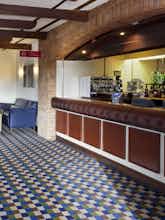 Hotel Holiday Inn Ipswich photo 5