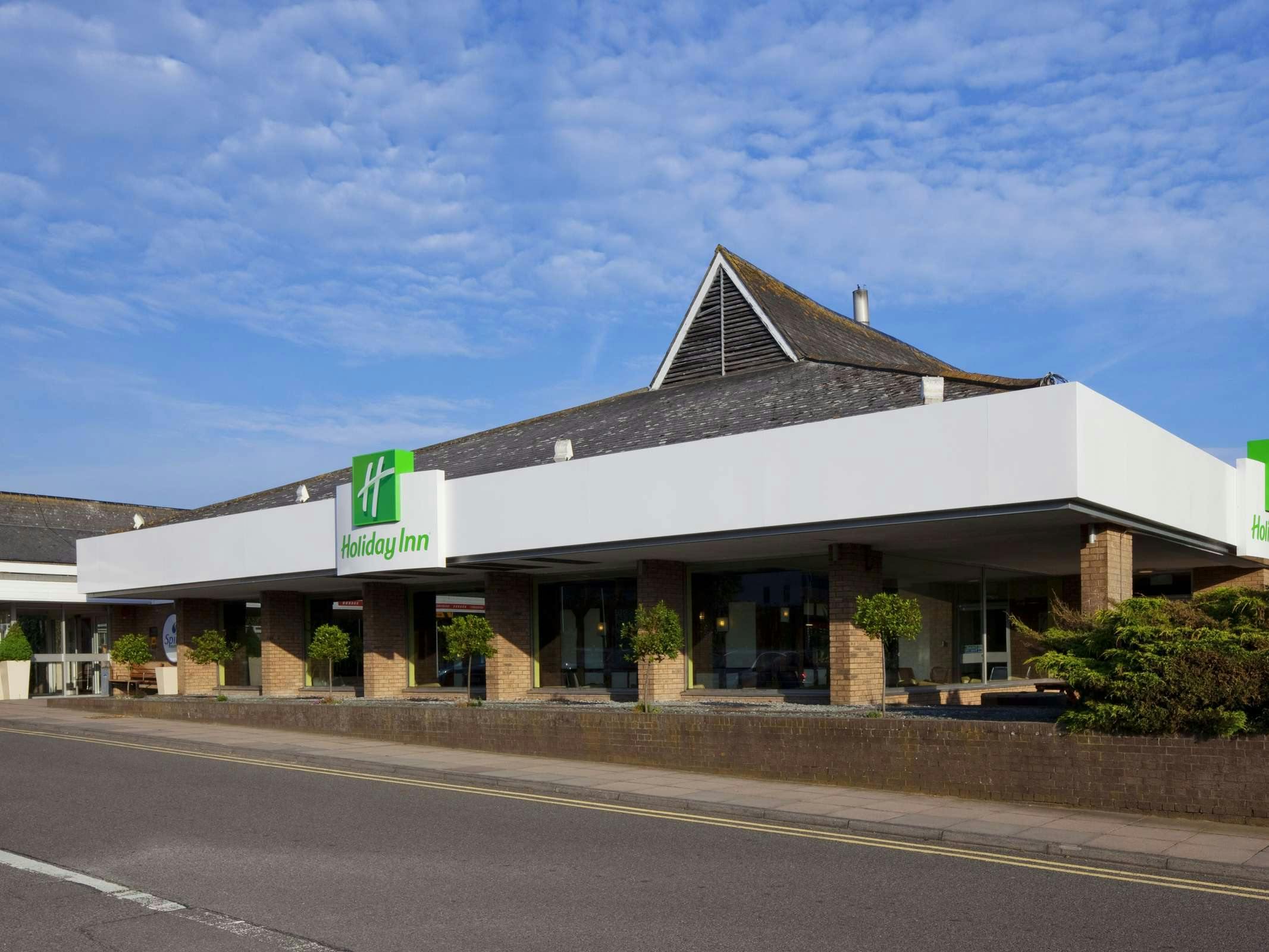 Holiday Inn Ipswich
