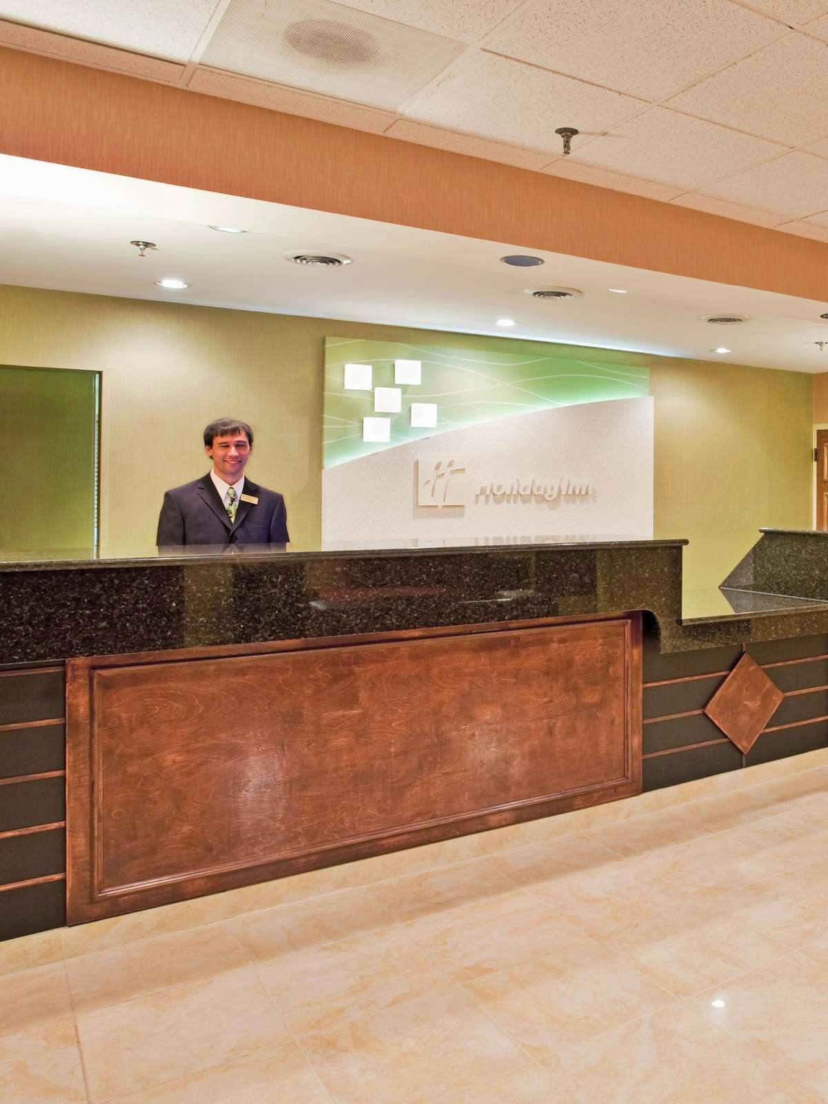 Hotel Holiday Inn Hotel & Suites Springfield I 44 photo 4