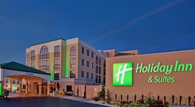 Holiday Inn Hotel & Suites Springfield I 44