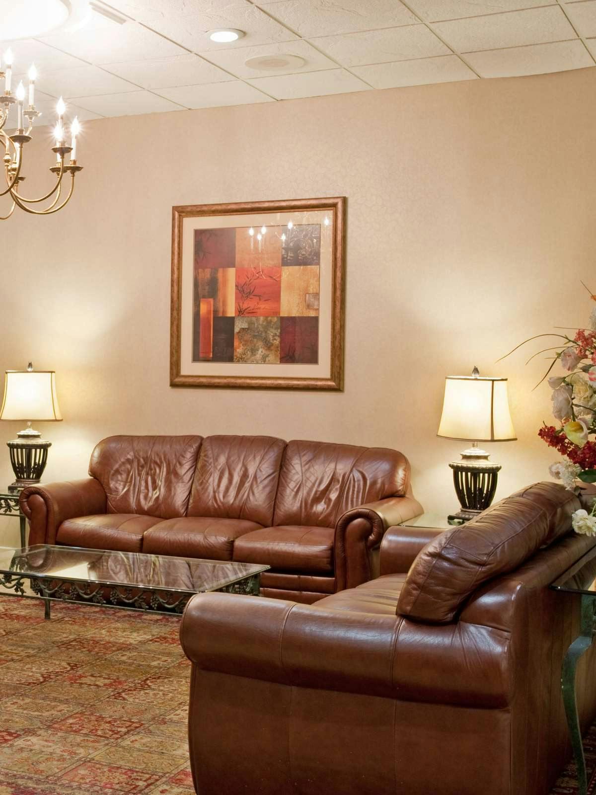 Hotel Holiday Inn Huntsville Research Park photo 2