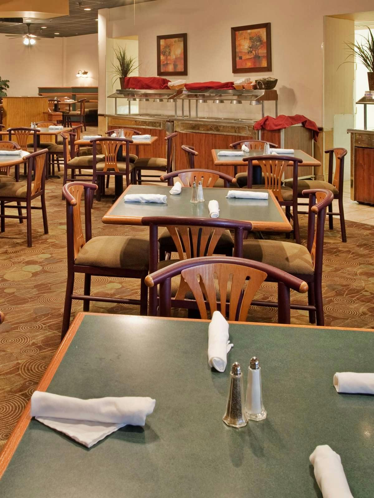 Hotel Holiday Inn Huntsville Research Park photo 4