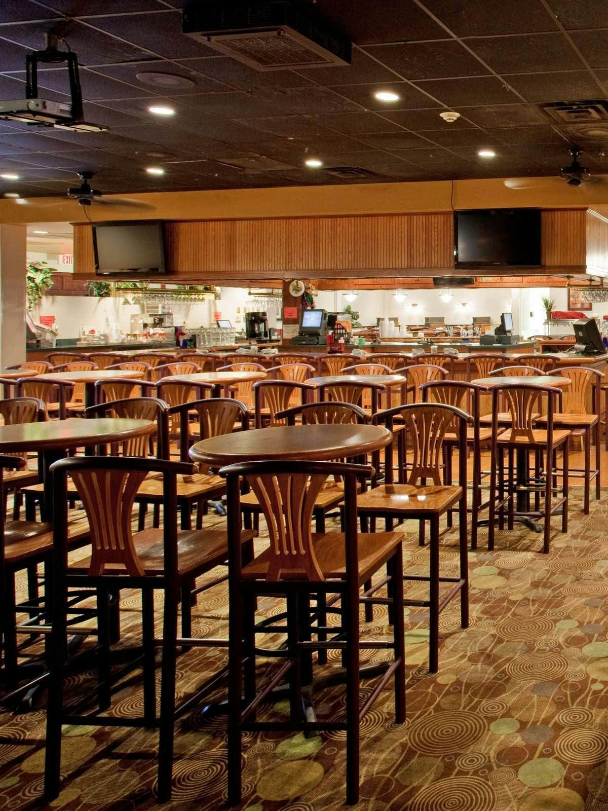 Hotel Holiday Inn Huntsville Research Park photo 5