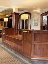 Hotel Holiday Inn Ipswich Orwell photo 4