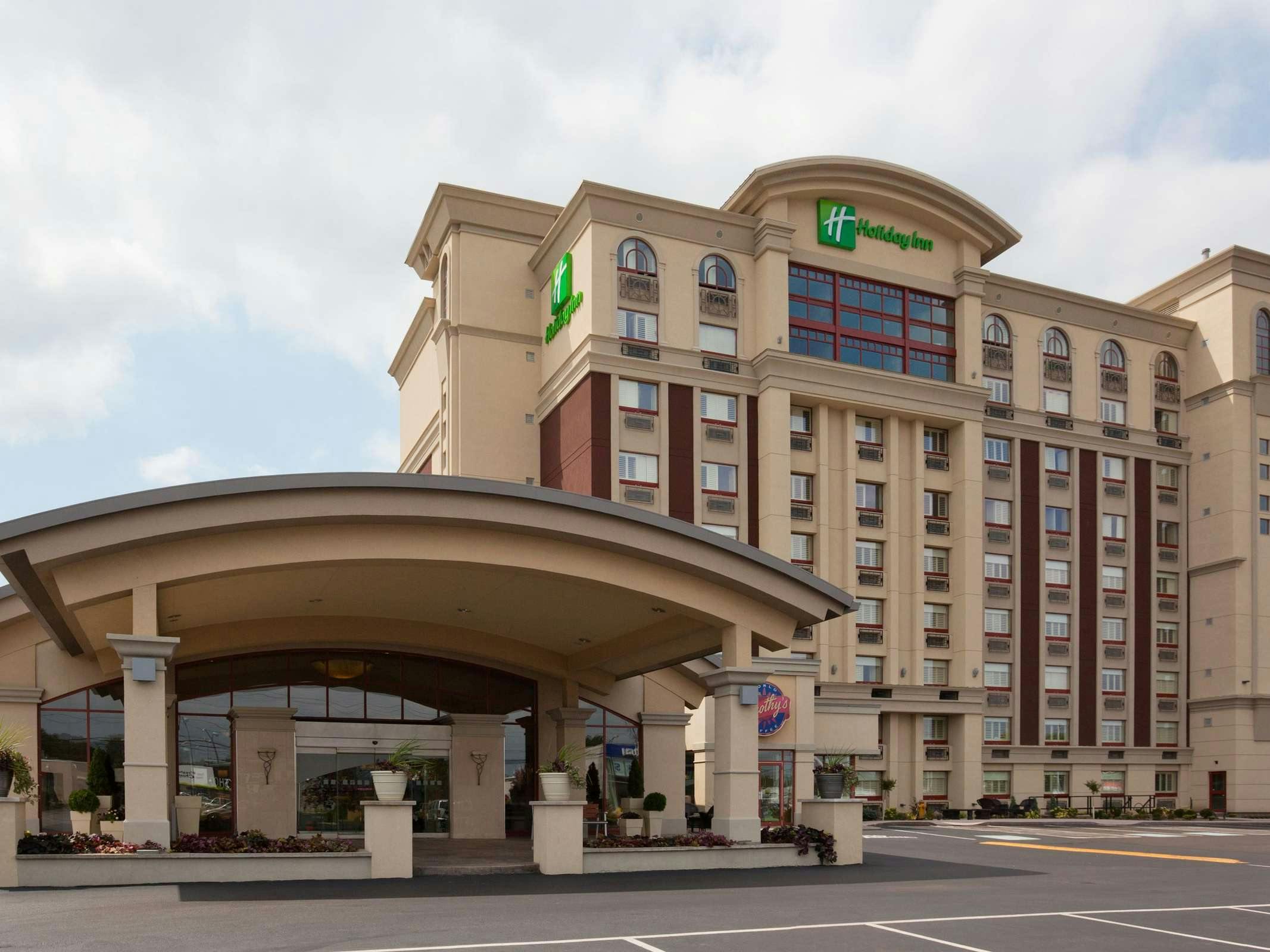 Holiday Inn Hotel & Suites St. Catharines Conf Ctr