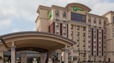 Holiday Inn Hotel & Suites St. Catharines Conf Ctr