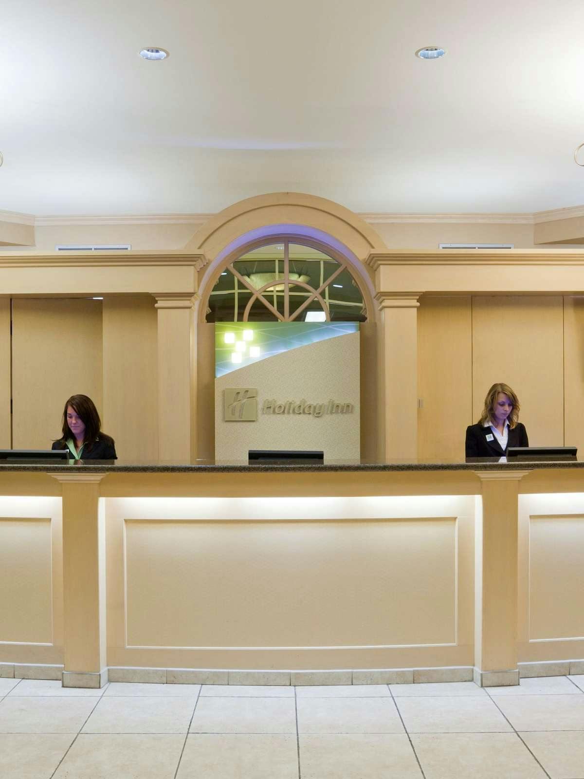 Hotel Holiday Inn Hotel & Suites St. Catharines Conf Ctr photo 5