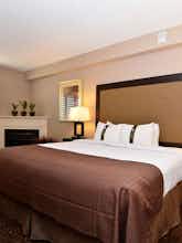 Hotel Holiday Inn Hotel & Suites St. Catharines Conf Ctr photo 1