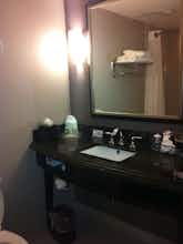 Hotel Holiday Inn Jacksonville Baymeadows photo 2